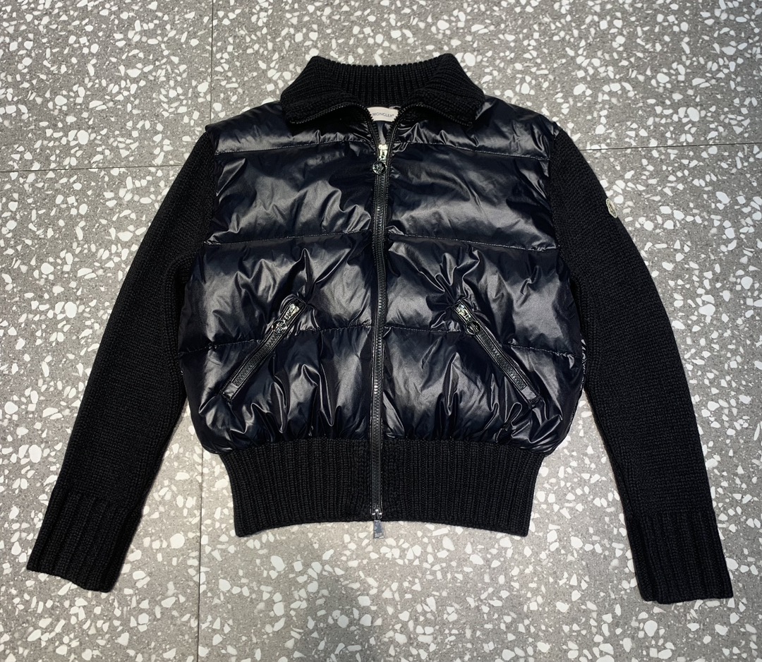 Moncler Down Jackets